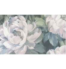 Обои Grandeco Anita A79403, 10,05×1,06 м, винил на флизелине