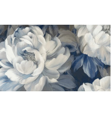 Обои Grandeco Anita A79405, 10,05×1,06 м, винил на флизелине