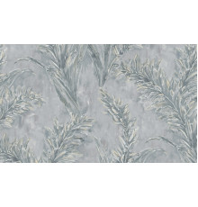 Обои Grandeco Anita A79611, 10,05×1,06 м, винил на флизелине