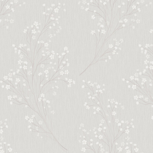 Обои Grandeco Anita A81904, 10,05×1,06 м, винил на флизелине