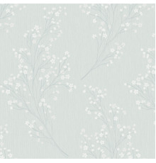 Обои Grandeco Anita A81905, 10,05×1,06 м, винил на флизелине