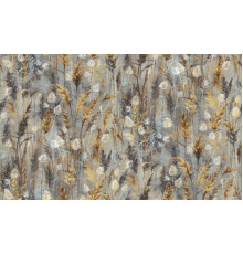 Обои Grandeco Artist R171118, 10,05×1,06 м, винил на флизелине
