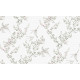 Обои Grandeco Reach R191101, 10,05×1,06 м, винил на флизелине