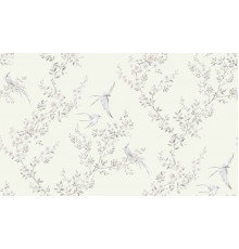Обои Grandeco Reach R191112, 10,05×1,06 м, винил на флизелине