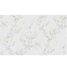 Обои Grandeco Reach R191113, 10,05×1,06 м, винил на флизелине