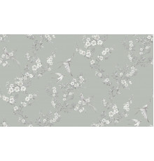 Обои Grandeco Reach R191116, 10,05×1,06 м, винил на флизелине