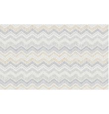 Обои Grandeco Bright Whisper W193136, 10,05×1,06 м, винил на флизелине