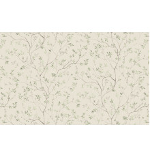 Обои Grandeco Special Edition W215112, 10,05×1,06 м, винил на флизелине