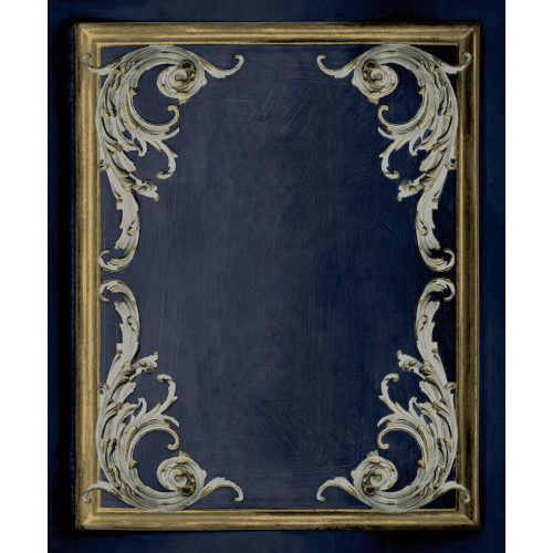 Обои Grandeco Icon 191502, 10,05×0,53 м, винил на флизелине
