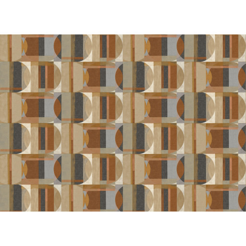 Обои Grandeco Arcadia A 64902, 10,05×0,53 м, винил на флизелине