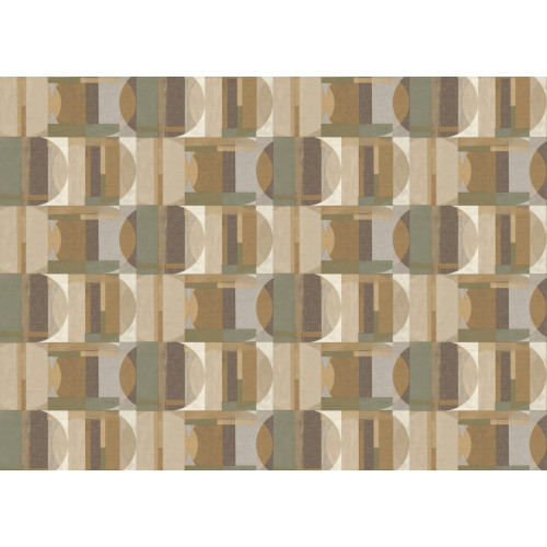 Обои Grandeco Arcadia A 64903, 10,05×0,53 м, винил на флизелине