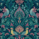 Обои Grandeco Arcadia A 67801, 10,05×0,53 м, винил на флизелине