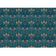 Обои Grandeco Arcadia A 67801, 10,05×0,53 м, винил на флизелине