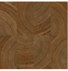 Обои Grandeco Karuna A 69101, 10,05×0,53 м, винил на флизелине