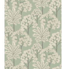 Обои Grandeco Arcadia A 71308, 10,05×0,53 м, винил на флизелине