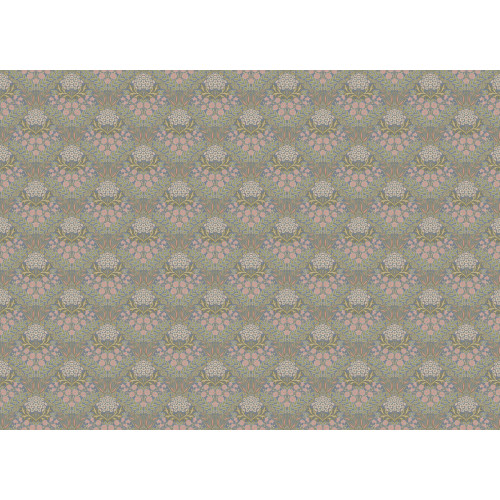 Обои Grandeco Icon IC 2115, 10,05×0,53 м, винил на флизелине
