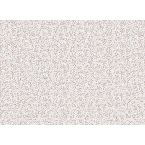 Обои Grandeco Jack 'n Rose 2024 JS 3101, 10,05×0,53 м, винил на флизелине