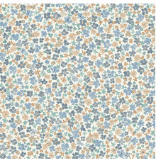 Обои Grandeco Little Dreamers LD 3015, 10,05×0,53 м, винил на флизелине