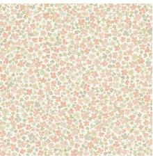 Обои Grandeco Little Dreamers LD 3018, 10,05×0,53 м, винил на флизелине