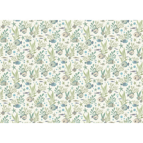 Обои Grandeco Little Dreamers LD 3309, 10,05×0,53 м, винил на флизелине