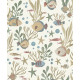 Обои Grandeco Little Dreamers LD 3320, 10,05×0,53 м, винил на флизелине