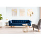 Обои Grandeco Jack 'n Rose 2024 LL-03-04-9, 10,05×0,53 м, винил на флизелине