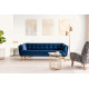 Обои Grandeco Jack 'n Rose 2024 LL-03-10-0, 10,05×0,53 м, винил на флизелине