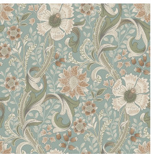 Обои Grandeco Perfect Harmony PH 3106, 10,05×0,53 м, флизелин