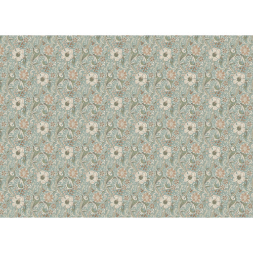 Обои Grandeco Perfect Harmony PH 3106, 10,05×0,53 м, флизелин