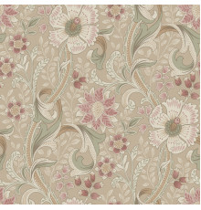 Обои Grandeco Perfect Harmony PH 3110, 10,05×0,53 м, флизелин