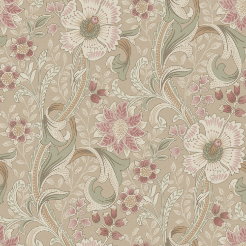 Обои Grandeco Perfect Harmony PH 3110, 10,05×0,53 м, флизелин