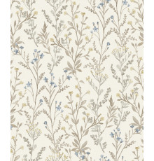 Обои Grandeco Perfect Harmony PH 3205, 10,05×0,53 м, флизелин