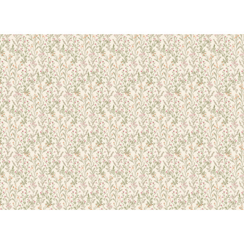 Обои Grandeco Perfect Harmony PH 3207, 10,05×0,53 м, флизелин