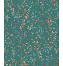 Обои Grandeco Perfect Harmony PH 3209, 10,05×0,53 м, флизелин