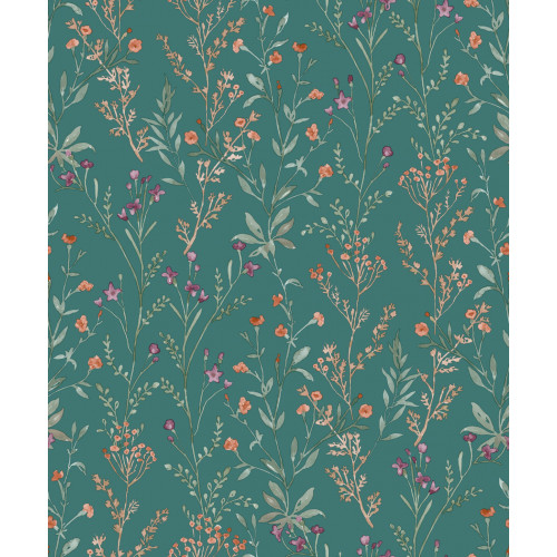 Обои Grandeco Perfect Harmony PH 3209, 10,05×0,53 м, флизелин