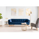 Обои Grandeco Drop UR 1006, 10,05×1,06 м, винил на флизе