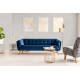Обои Grandeco Universe 4 UR 1323, 10,05×1,06 м, винил на флизелине