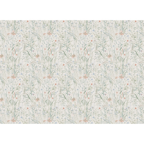 Обои Grandeco Universe 4 UR 3303, 10,05×1,06 м, винил на флизелине