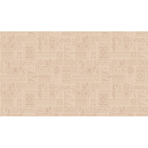 Обои HYGGE Roll Summer Hg13 002/1, 10,05×1,00 м, флизелин
