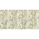 Обои Kerama Marazzi BAMBOO KM5002, 10,05×1,06 м, винил на флизелине