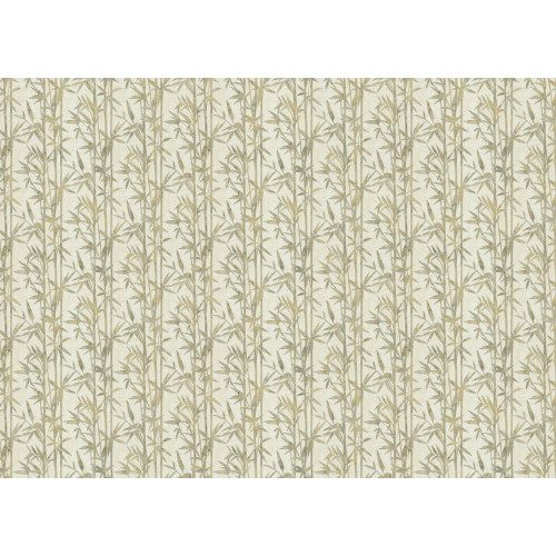 Обои Kerama Marazzi BAMBOO KM5002, 10,05×1,06 м, винил на флизелине