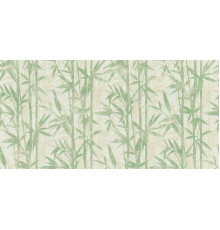 Обои Kerama Marazzi BAMBOO KM5003, 10,05×1,06 м, винил на флизелине