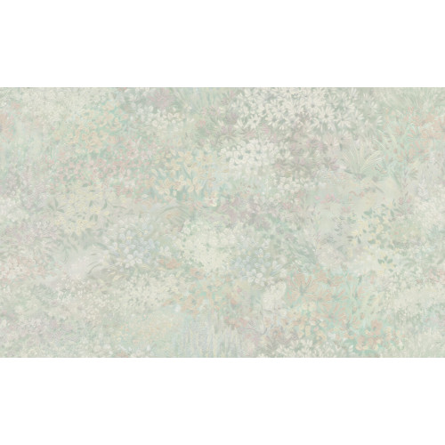 Обои Kerama Marazzi BAMBOO KM7509, 10,05×1,06 м, винил на флизелине