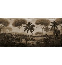 Панно Marburg The New Bombay Design Edition 30192, 3,00×6,30 м, винил на флизелине