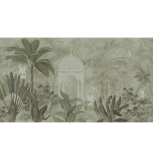 Панно Marburg The New Bombay Design Edition 30197, 5,40×3,00 м, винил на флизелине Панно Marburg The New Bombay Design Edition 30197, 5,40×3,00 м, винил на флизелине