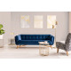 Обои Marburg Shades Iconic 32434, 10,05×0,53 м, винил на флизелине