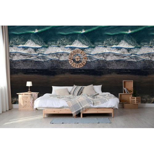 Панно Marburg Dune 32546, 2,70×1,59 м, винил на флизелине