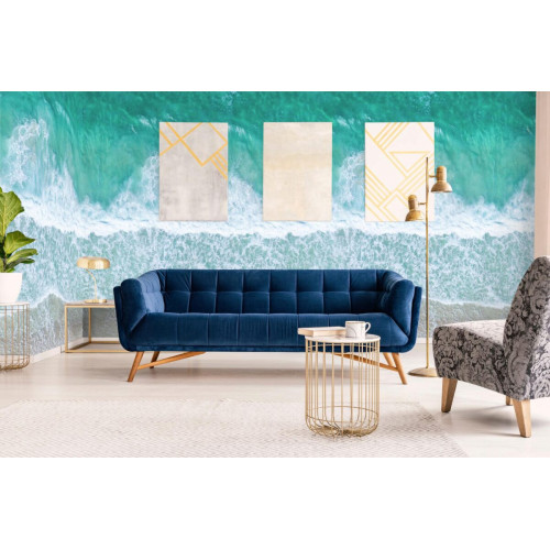 Панно Marburg Smart Art Selection 32547, 2,70×1,59 м, винил на флизелине