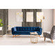 Панно Marburg Smart Art Selection 32549, 2,70×1,59 м, винил на флизелине
