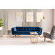 Панно Marburg Smart Art Selection 32550, 2,70×1,59 м, винил на флизелине